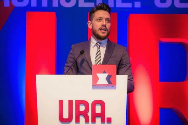 URA: Jedina smo partija koja je tražila odlaganje izbora, situacija sa koronom nije bezazlena