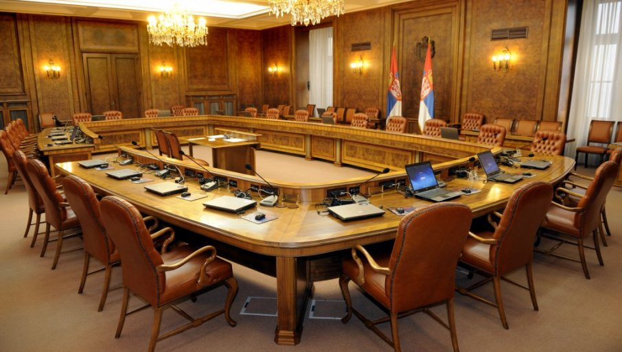 Nova vlada početkom septembra: Razgovori o KiM remete zadati kalendar, izvjesnija opcija koalicija SNS sa samo jednim partnerom