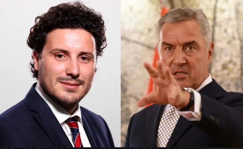 Abazović odgovorio Đukanoviću: Dobro je što ste prekinuli ćutanje, recite ko je uzeo pare za Možuru