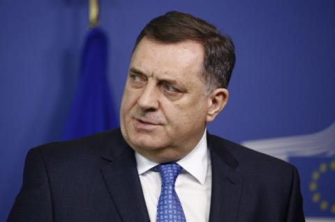 Dodik: Srbima niko ništa nije dao, BiH je previše dobila Dejtonom