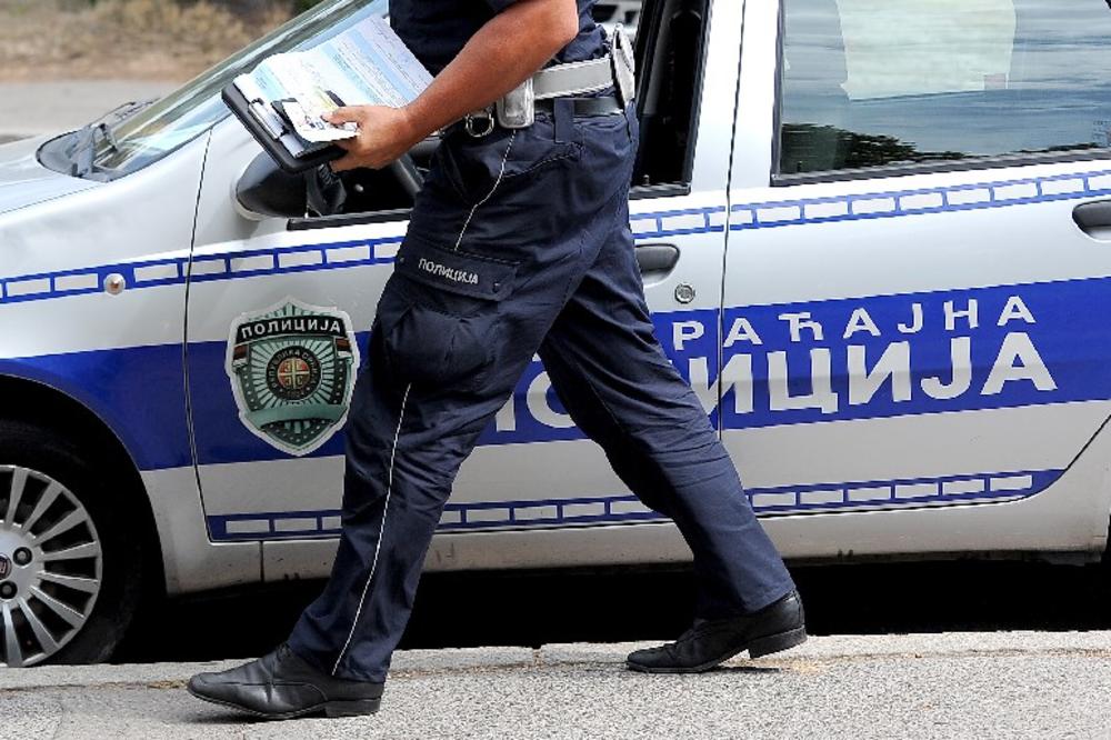 Stravičan udes u Srbiji: Otac i kćerka poginuli na auto-putu Beograd – Niš