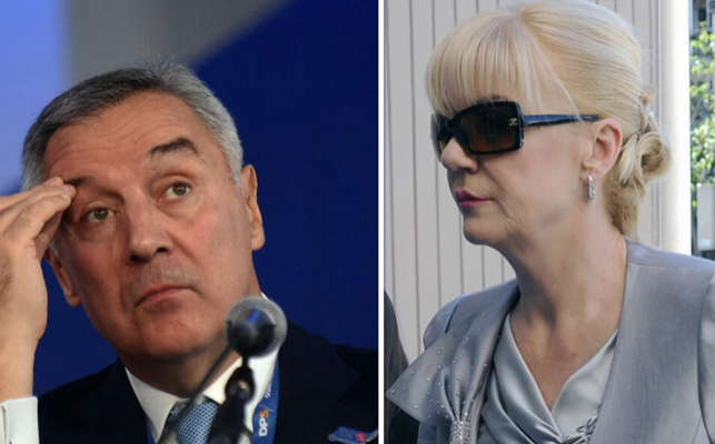 Crno na bijelo: Neka Milo i Ana Đukanović dokažu porijeklo 900 hiljada za stan na Menhetnu