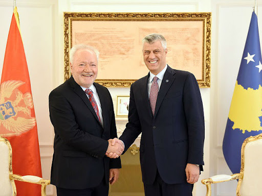 Sramno ponašanje ambasadora Ferhata Dinoše i DPS-a: Crnogorske porodice na Kosovu bez vode mjesec dana, ugroženi životi djece!