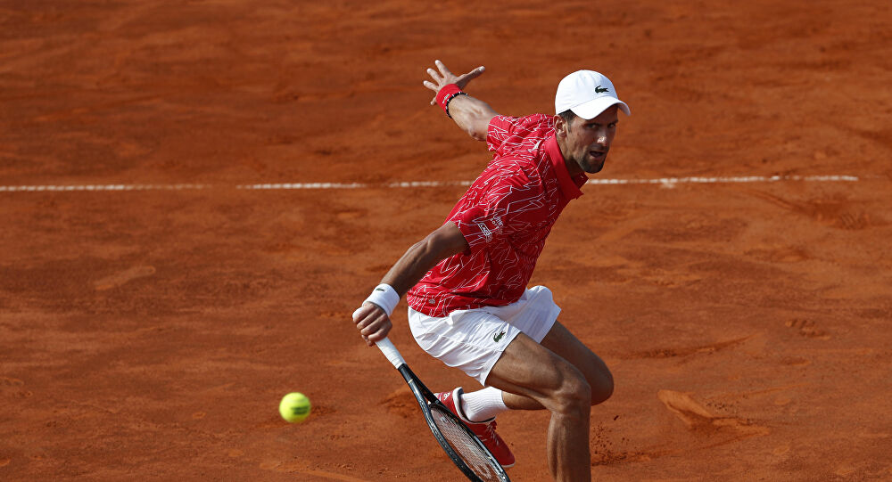 Od velike trojke samo Đoković na Ju-Es Openu: Nadal poslušao srce