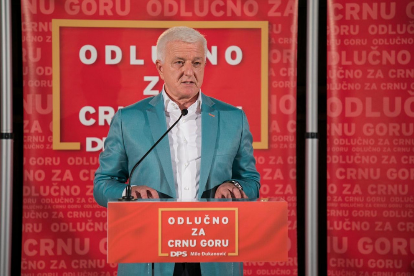 Marković obmanjuje javnost: Hoće da otimaju svetinje a sada narodu priča da poštuje Crkvu i vjernike!