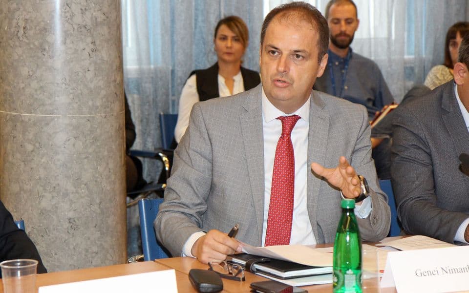 Nimanbegu: DPS kupuje glasove u Ulcinju, i ministri uključeni u posao