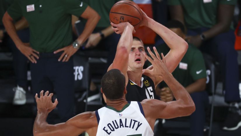 Ne može ni Jokić “sam”, Juta očitala skupu lekciju bušnom Denveru