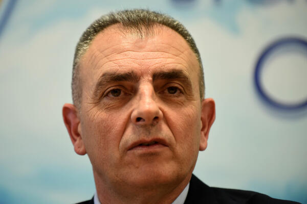 Hrapović: Politički motivisane optužbe Konjevića, nikad nisam nelegalno stekao imovinsku korist