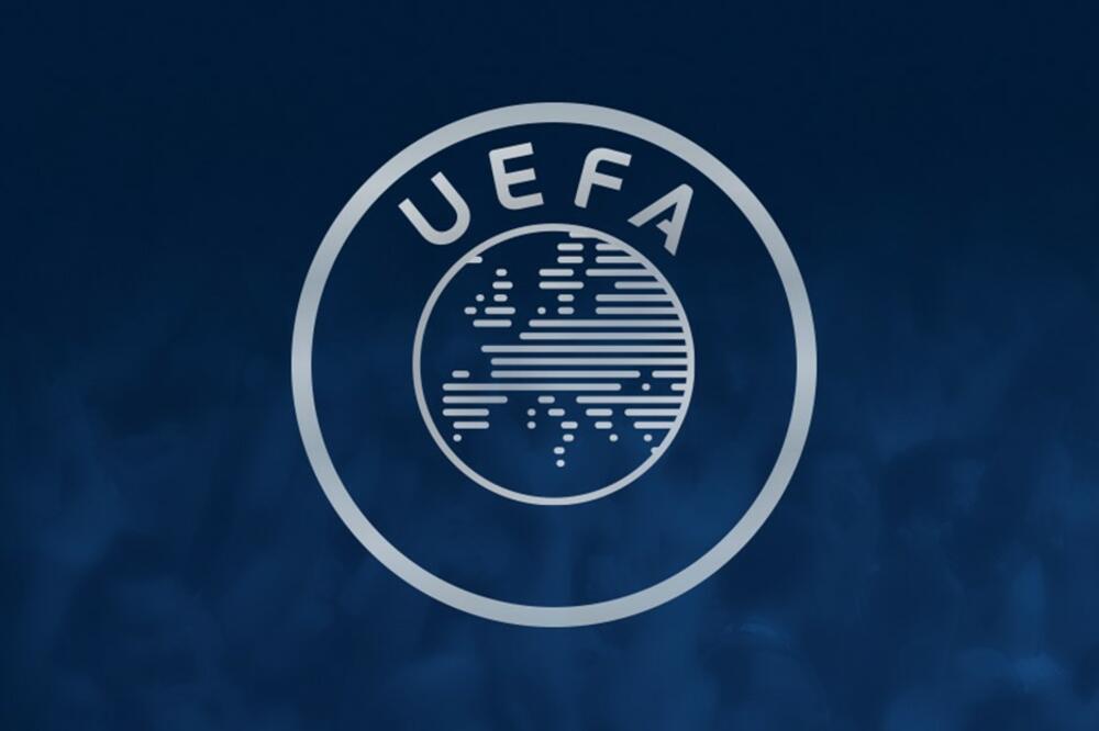 UEFA zatražila izuzeće od karantina za fudbalere nakon putovanja