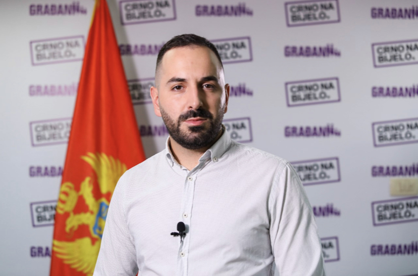 Crno na bijelo: Aktivno ćemo raditi na sprečavanju iseljavanja ljudi i promjeni sumorne demografske slike Crne Gore