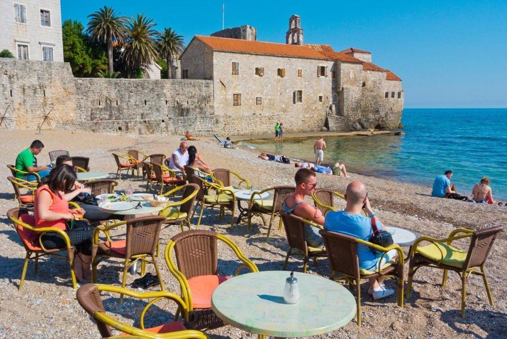 Pukla sezona u Crnoj Gori: Dolaze nam samo naši ljudi iz dijaspore, pravih turista nema