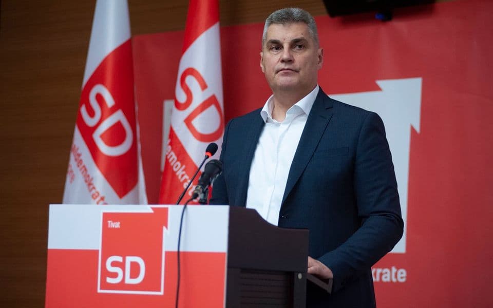 Brajović: Zakon o slobodi vjeroispovijesti treba primijeniti