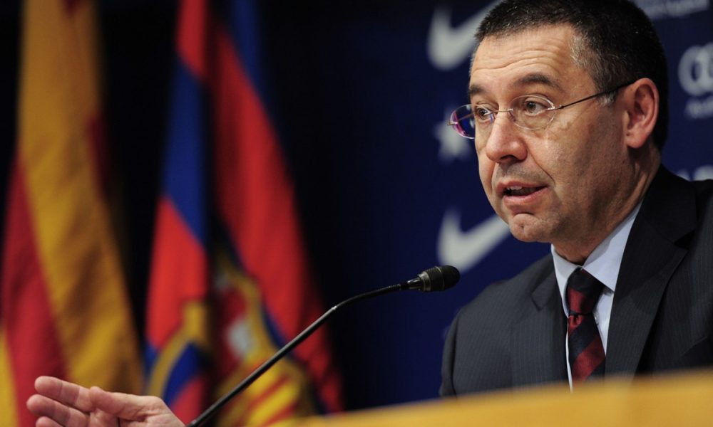 Bartomeu najavio promjene poslije blamaže u meču sa Bajernom