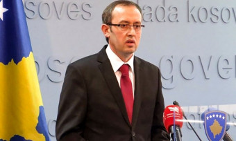 Avdulah Hoti pozitivan na koronu