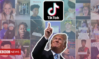 TikTok podnosi tužbu protiv Trampove administracije