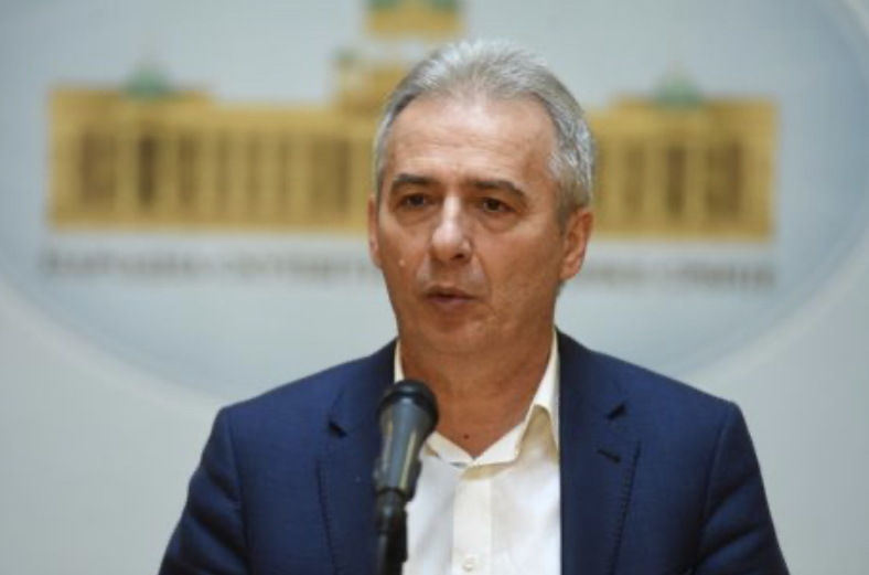 Drecun: Lajčak će baciti Srbiji ponudu za Kosovo na sto