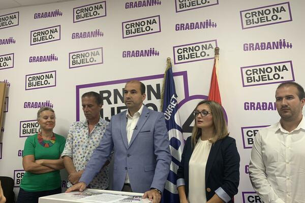 Rađenović: Stanković da reaguje, u BD se i dalje primjenjuje mehanizam „jedan zaposleni četiri glasa“