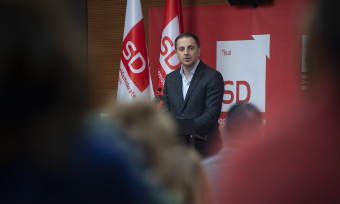 Šehović: Nikad nećemo u savez sa negatorima Crne Gore