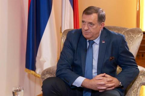 Dodik: Sa novom Vladom biće dobra saradnja