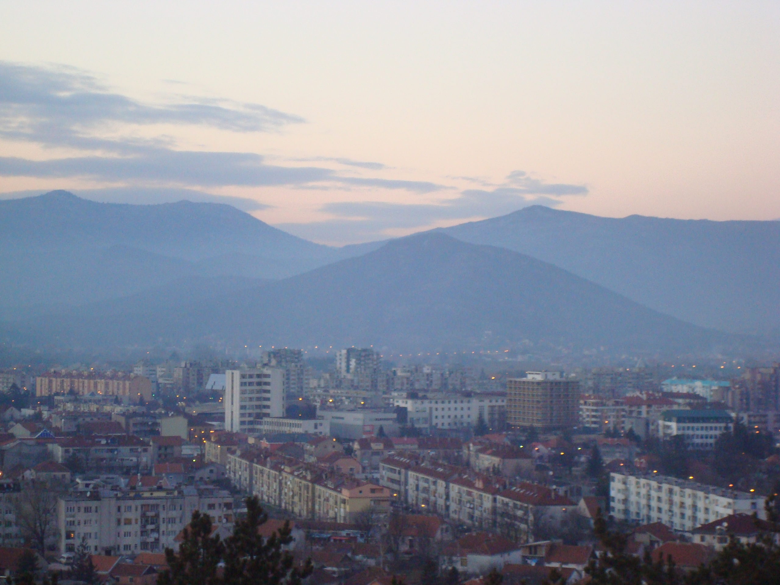 Opozicija se nada dobrom rezultatu u Nikšiću