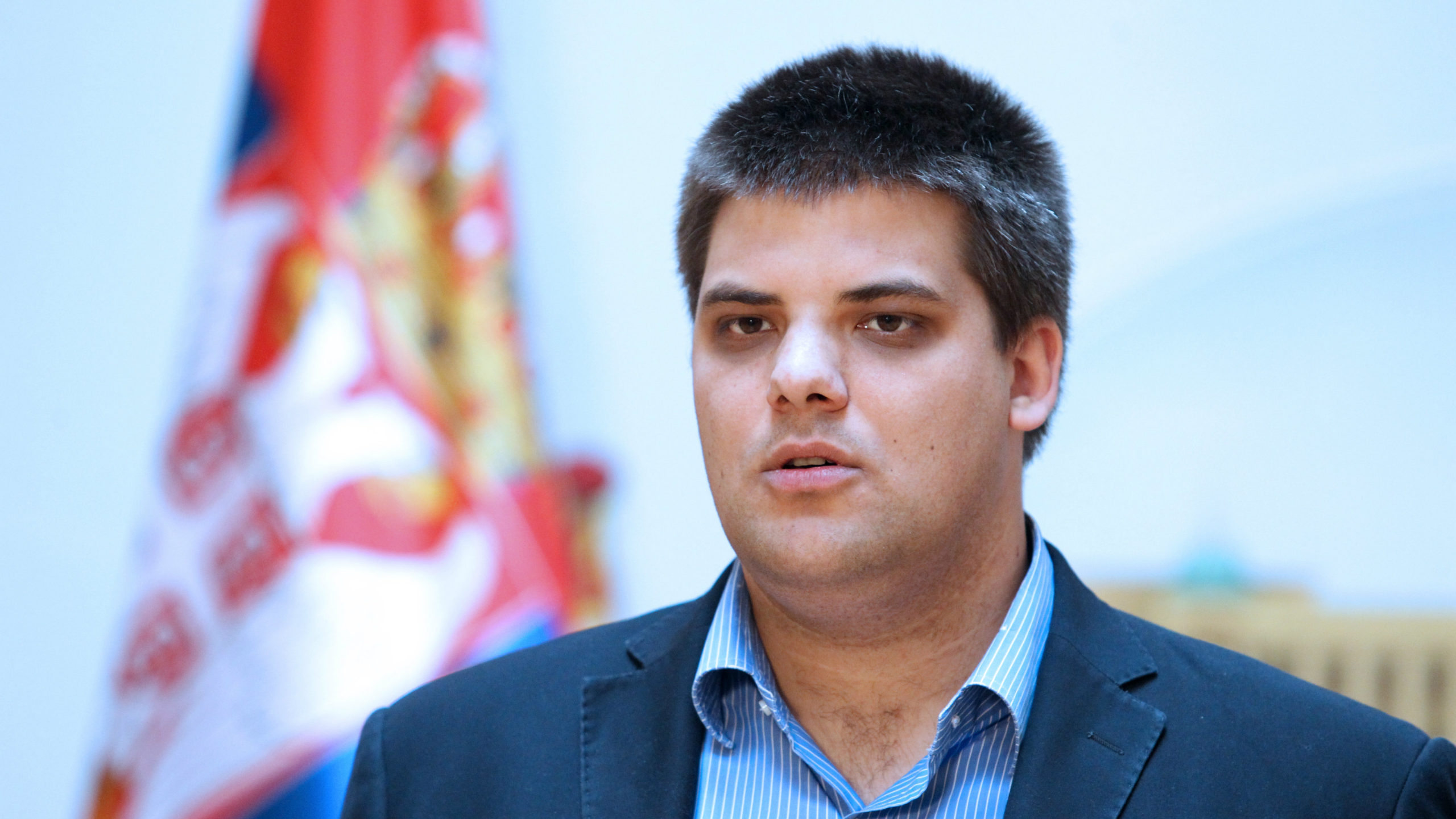 Srbi da podrže opoziciju u Crnoj Gori, vrijeme je da se posle 30 godina promijeni vlast!