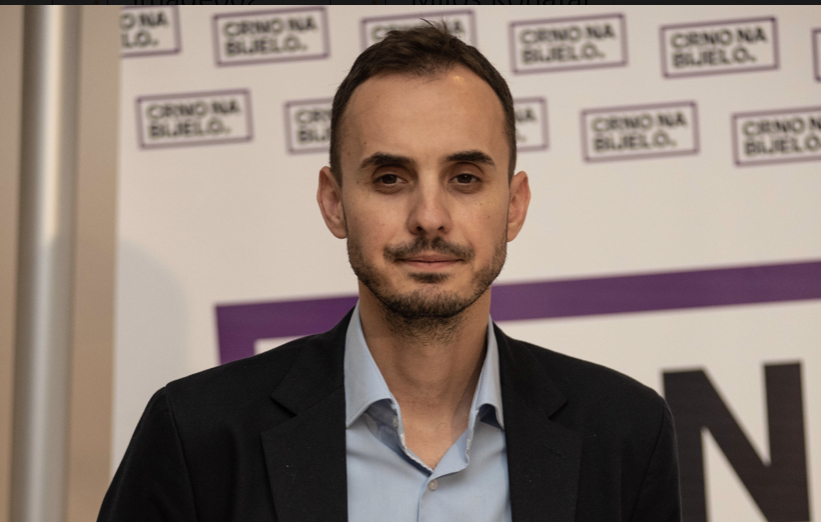 Konatar odgovorio DPS-u: Vi ste “trojansko magare” organizovanog kriminala