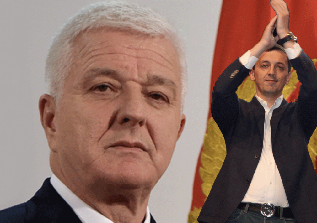 „Glas javnosti“: Marković pod velikim pritiskom: Sprema li se politički “svilen gajtan” za crnogorskog premijera?