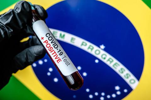 U Brazilu još 52.383 zaraženih i 1.212 preminulih