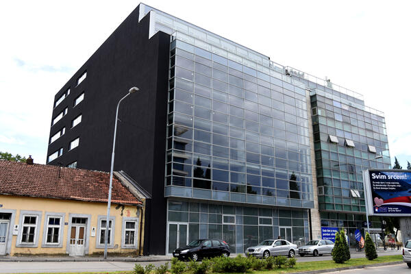 U najvećoj krizi: Kupljena zgrada Monstatu za 8,7 miliona eura