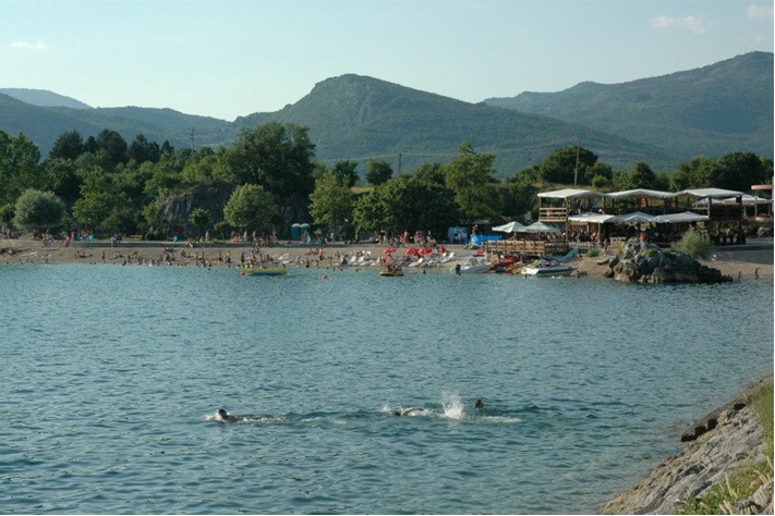 U jezeru Krupac utopio se momak iz Pljevalja
