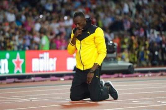 Bolt pozitivan na koronu, zaražen na rođedanskoj zabavi
