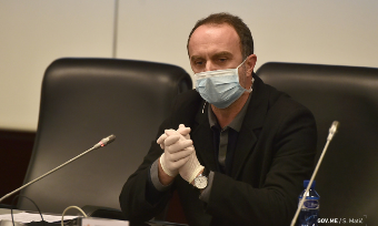 Direktno miješanje u unutrašnje stvari: Gradonačelnik Tirane poziva da se glasa za Albansku listu!