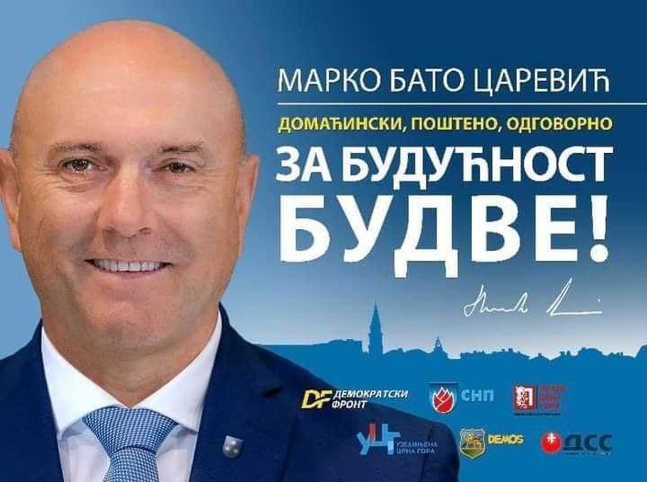 Krivične prijave protiv malog kabineta “Crnogorske” zbog kupovine glasova!