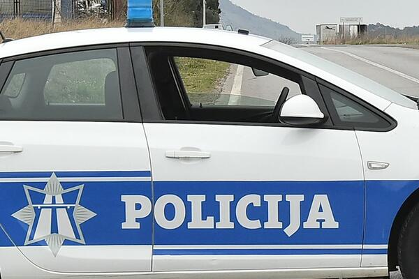 Krivična prijava protiv devet osoba zbog kršenja mjera