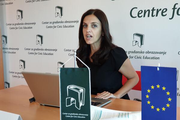 CGO: Šehović da objasni zašto ne smije da smijeni Pićurića