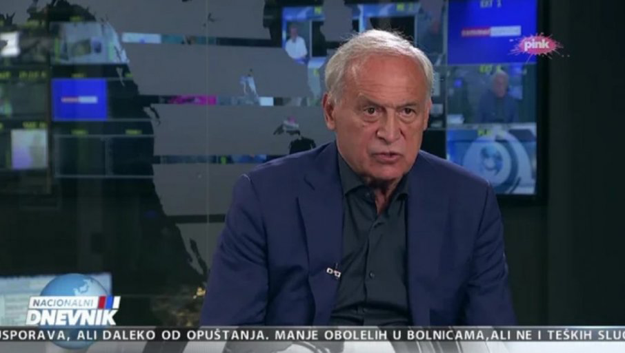 Vučelić o “Oluji”: To nije bio incident, to je kontinuitet hrvatske politike