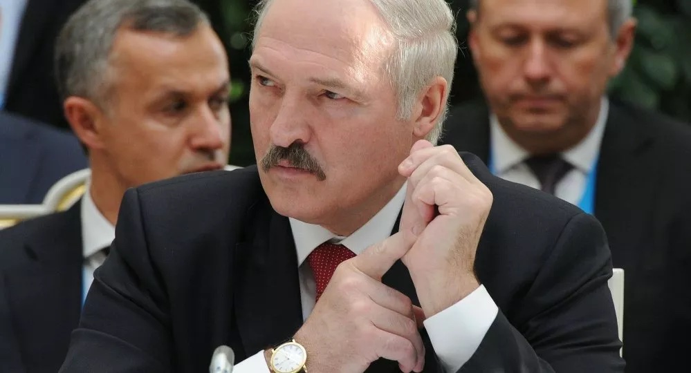 Lukašenko naredio vojsci: Primijenite žestoke mjere