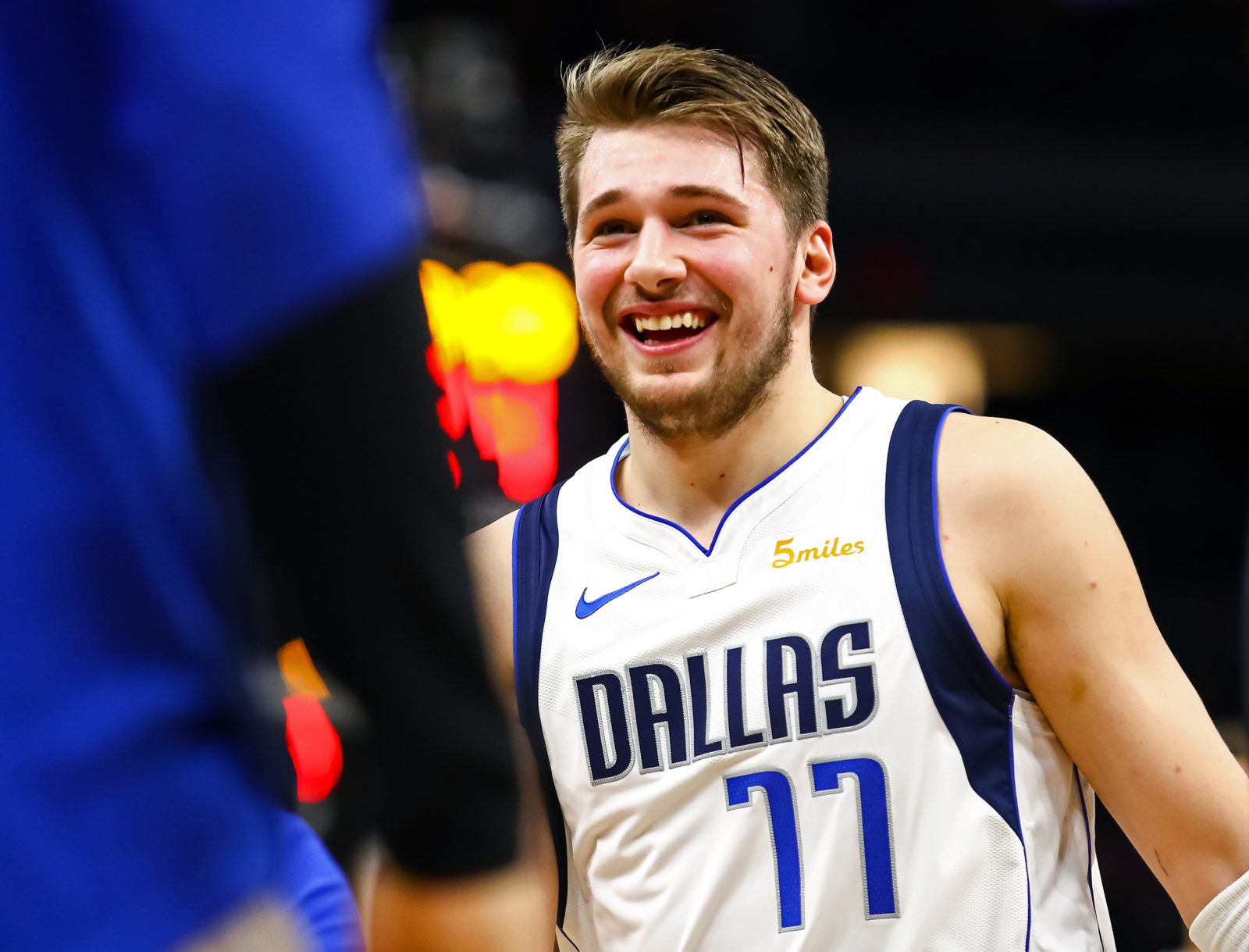 Luka Dončić i NBA liga: Slovenački klinac ruši sve granice