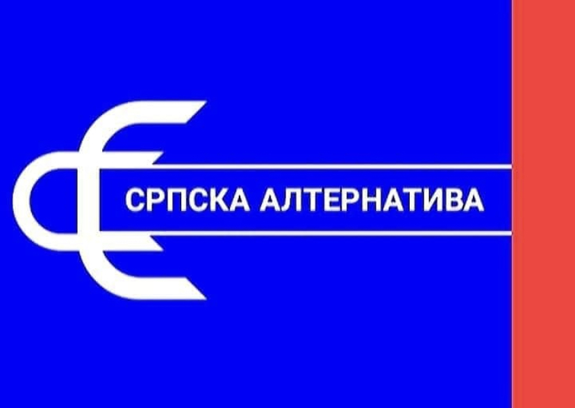 Srpska alternativa: Sami ne možemo preći cenzus, nećemo na izbore da rasipamo srpske glasove