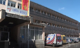 Devetoro pacijenata u beranskoj bolnici u teškom stanju