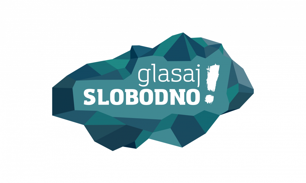 CDT pokrenuo kampanju: “Glasaj slobodno”!
