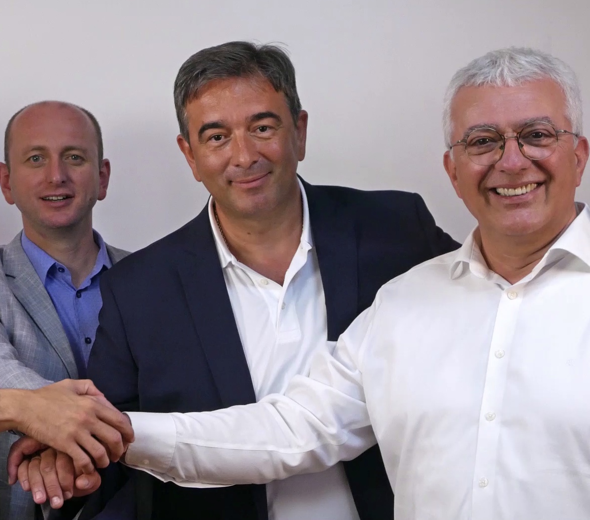Medojević: Režimski mediji nastavljaju sa prljavom kampanjom protiv DF-a!