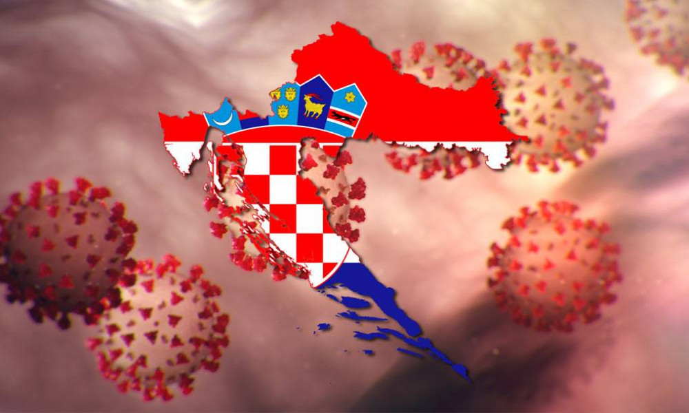 Još 162 slučaja koronavirusa u Hrvatskoj, preminule dvije osobe