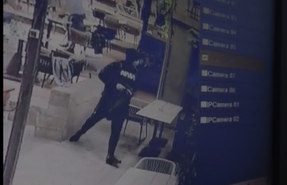 Crnogorac optužen za pokušaj ubistva sunarodnika u centru Beograda