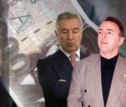 Sin Željka Ražnatovića Arkana otkrio: Milo je lično od mog oca tražio da ga zaštiti 1997., a sada je postao izdajnik! (VIDEO)