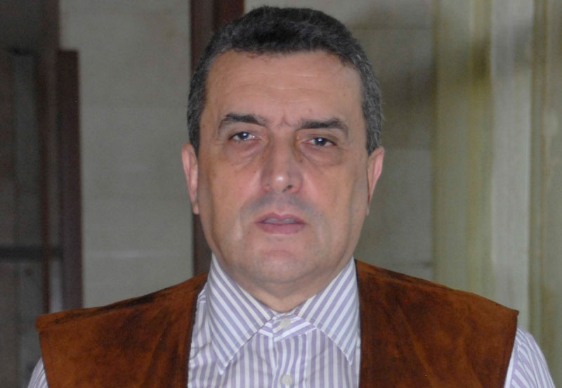 Vukadinović: DPS-u nikako ne odgovara izlaznost veća od 70 odsto!