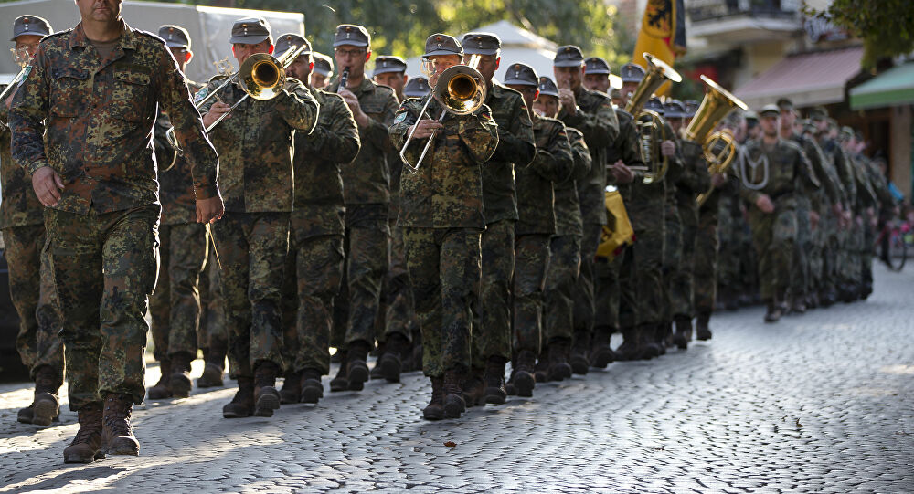 Belorusija je okružena: Generalštab saopštio o brojnosti kontingenta NATO-a na granici