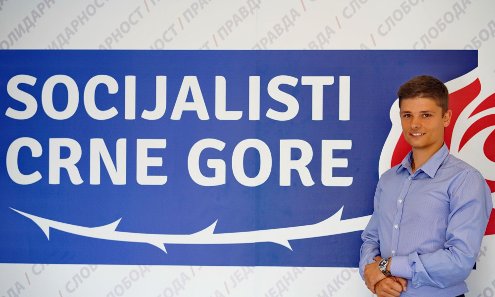 Vukšić: U Grblju u 21. vijeku i dalje dežurne teme voda, struja i put