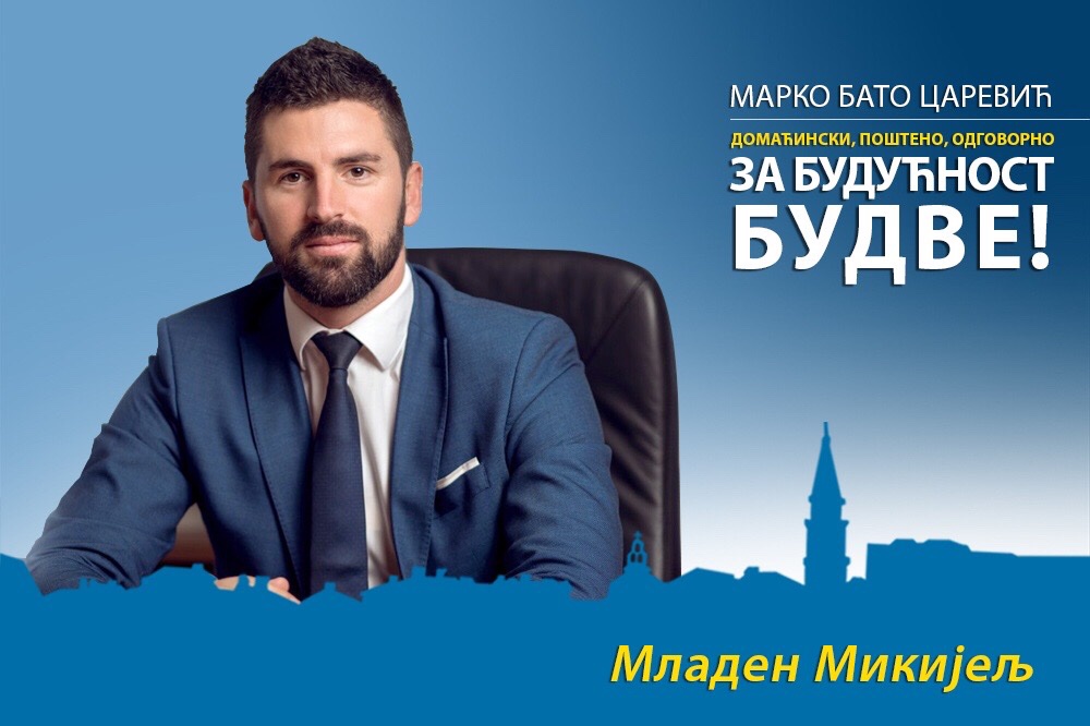 Mikijelj (DF): Činjenicama protiv pedrek koalicije