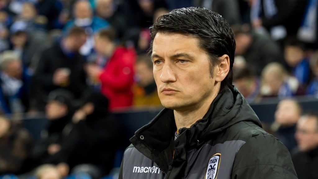 Vladimir Ivić novi trener Votforda